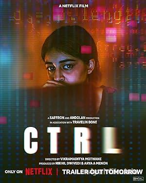 CTRL 2024 Filmi Türkçe Dublaj Altyazılı Full izle