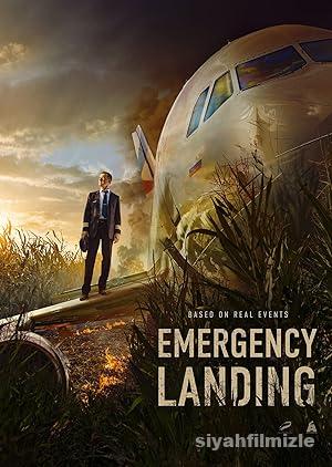 Emergency Landing 2023 Filmi Türkçe Dublaj Altyazılı izle