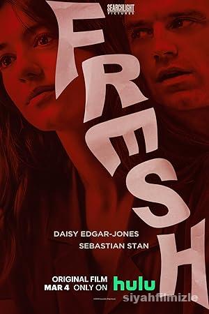 Fresh 2022 Filmi Türkçe Dublaj Altyazılı Full izle