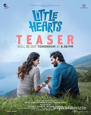 Little Hearts 2024 Filmi Türkçe Dublaj Altyazılı Full izle