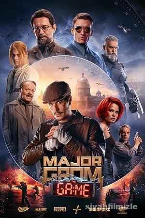 Major Grom: The Game 2024 Filmi Türkçe Dublaj Altyazılı izle