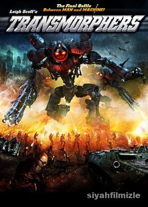 Transmorphers 2007 Filmi Türkçe Dublaj Altyazılı Full izle