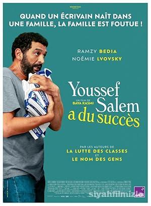 Ünlü Youssef Salem 2022 Filmi Türkçe Dublaj Altyazılı izle