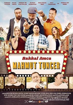 Bakkal Amca: Mahmut Tuncer 2024 Yerli Filmi Full izle