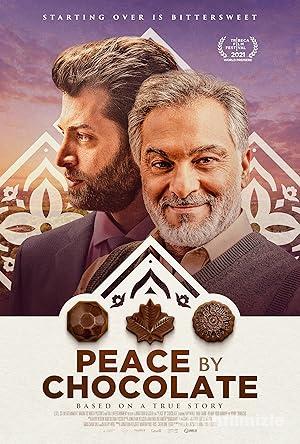 Barış Çikolatası 2021 Filmi Türkçe Dublaj Altyazılı izle