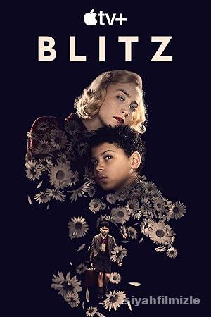 Blitz 2024 Filmi Türkçe Dublaj Altyazılı Full izle