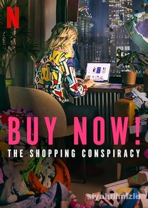 Buy Now! The Shopping Conspiracy 2024 Filmi Türkçe Full izle