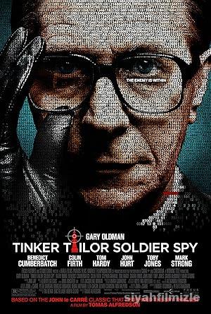 Köstebek 2011 Filmi Türkçe Dublaj Altyazılı Full izle