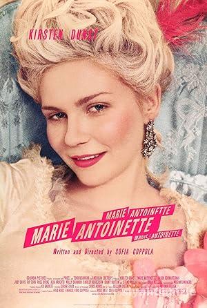 Marie Antoinette 2006 Filmi Türkçe Dublaj Altyazılı izle