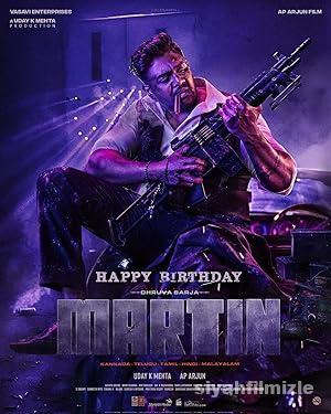 Martin 2024 Filmi Türkçe Dublaj Altyazılı Full izle