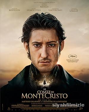 Monte Cristo Kontu 2024 Filmi Türkçe Dublaj Altyazılı izle