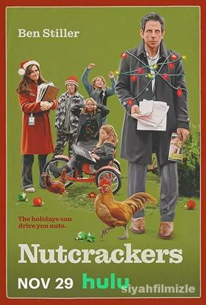 Nutcrackers 2024 Filmi Türkçe Dublaj Altyazılı Full izle