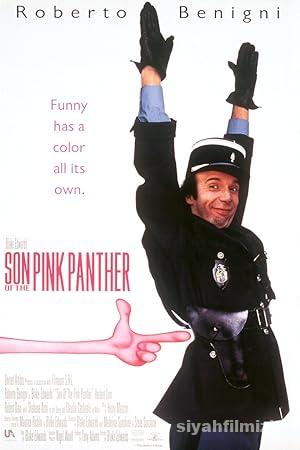 Pembe Panter’in Oğlu 1993 Filmi Türkçe Dublaj Altyazılı izle