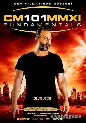 CM101MMXI Fundamentals 2013 Yerli Filmi Full Sansürsüz izle