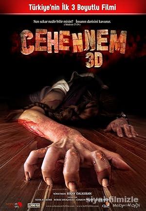 Cehennem 3D 2010 Yerli Filmi Full Sansürsüz izle