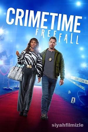 CrimeTime: Freefall 2024 Türkçe Dublaj Altyazılı Full izle