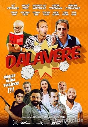 Dalavere 2019 Yerli Filmi Full Sansürsüz izle