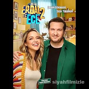 Erdal ile Ece 2 2024 Yerli Filmi Full Sansürsüz izle