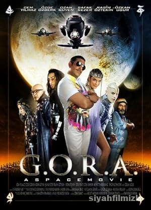 G.O.R.A. 2004 Yerli Filmi Full Sansürsüz izle