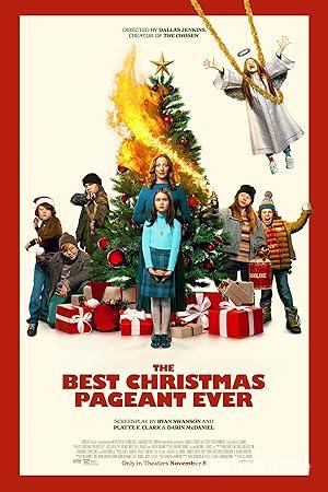 Gelmiş Geçmiş En İyi Noel Gösterisi 2024 Filmi Full izle