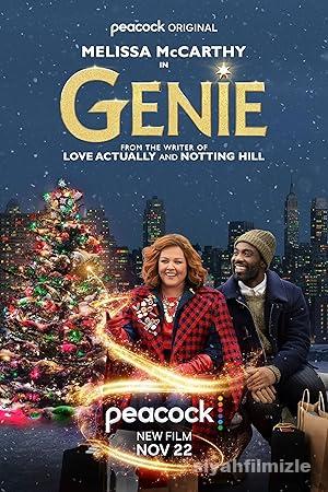 Genie 2023 Filmi Türkçe Dublaj Altyazılı Full izle