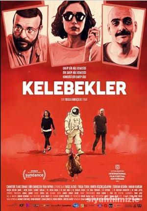 Kelebekler 2018 Yerli Filmi Full Sansürsüz izle