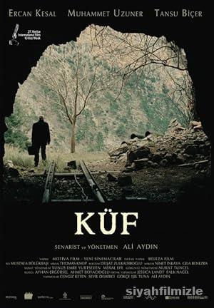 Küf 2012 Yerli Filmi Full Sansürsüz izle