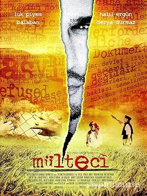 Mülteci 2007 Yerli Filmi Full Sansürsüz izle