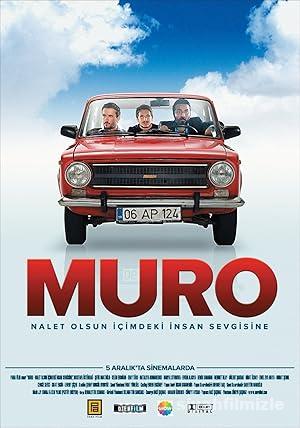 Muro: Nalet Olsun İçimdeki İnsan Sevgisine 2008 Full izle