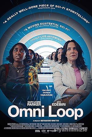 Omni Loop 2024 Filmi Türkçe Dublaj Altyazılı Full izle