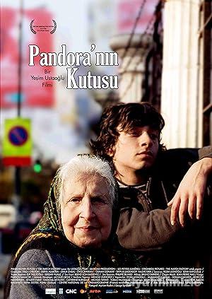 Pandora’nın Kutusu 2008 Yerli Filmi Full Sansürsüz izle