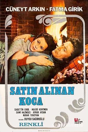 Satin Alinan Koca 1971 Yerli Filmi Full Sansürsüz izle