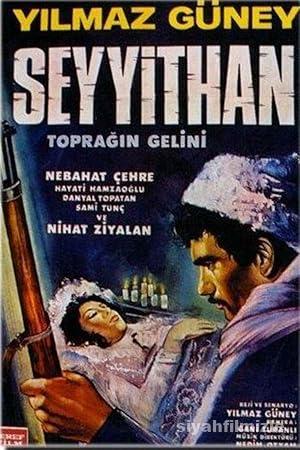 Seyyit Han (Toprağın Gelini) 1968 Yerli Filmi Full izle