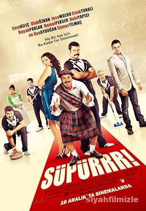 Süpürrr! 2009 Yerli Filmi Full Sansürsüz izle