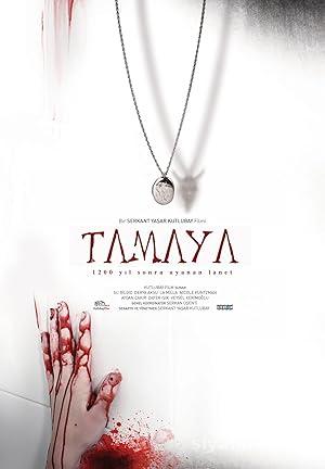 Tamaya İfrit 2014 Yerli Filmi Full Sansürsüz izle