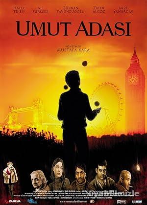 Umut Adası 2006 Yerli Filmi Full Sansürsüz izle