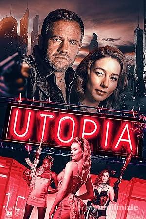 Utopia 2024 Filmi Türkçe Dublaj Altyazılı Full izle