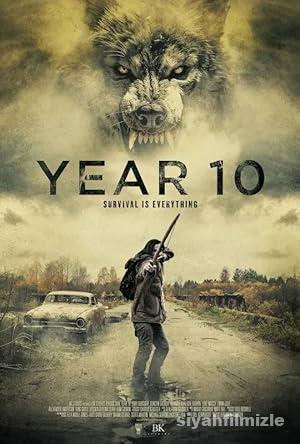 Year 10 2024 Filmi Türkçe Dublaj Altyazılı Full izle