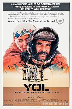 Yol 1982 Yerli Filmi Full Sansürsüz izle