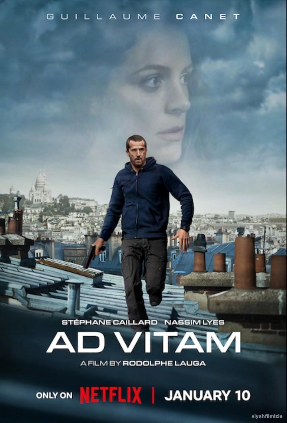 Ad Vitam 2025 Filmi Türkçe Dublaj Altyazılı Full izle