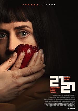 Bir Zamanlar Gelecek: 2121 2022 Yerli Filmi Full izle