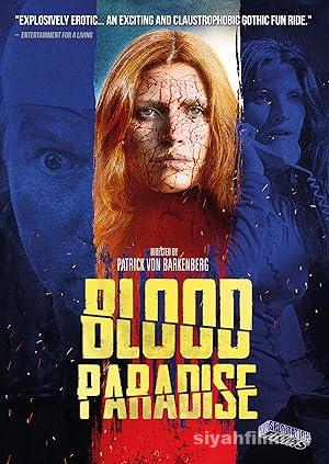 Blood Paradise 2018 Filmi Türkçe Dublaj Altyazılı Full izle