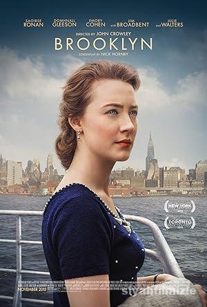 Brooklyn 2015 Filmi Türkçe Dublaj Altyazılı Full izle