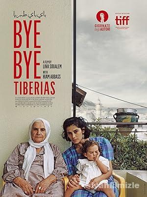 Bye Bye Tiberias 2023 Filmi Türkçe Dublaj Altyazılı izle