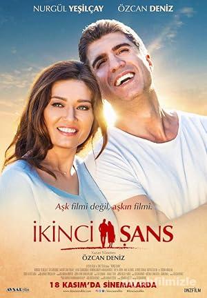 İkinci Şans 2016 Yerli Filmi Full Sansürsüz izle