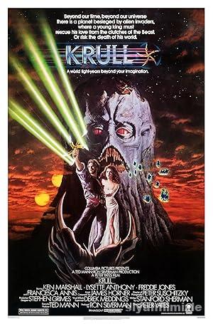 Krull – Kara Şato 1983 Filmi Türkçe Dublaj Altyazılı izle