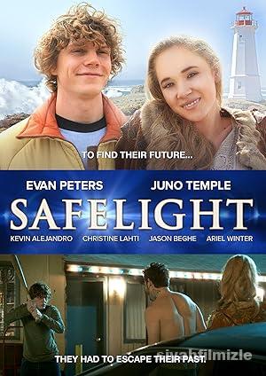 Safelight 2015 Filmi Türkçe Dublaj Altyazılı Full izle