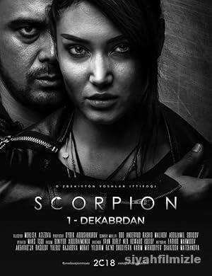 Scorpion 2018 Filmi Türkçe Dublaj Altyazılı Full izle