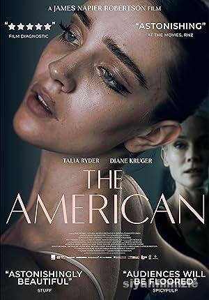 The American 2023 Filmi Türkçe Dublaj Altyazılı Full izle