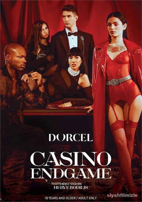 Casino Endgame 2024 Filmi Türkçe Dublaj Altyazılı Full izle